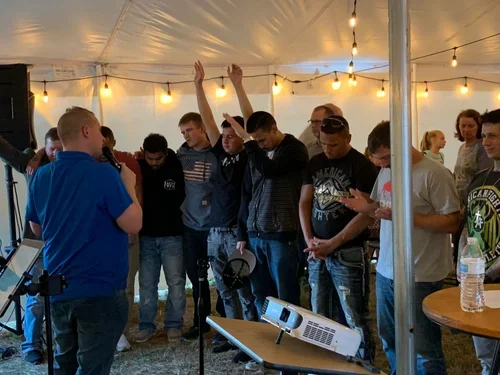 Obedience To The Word of the Lord