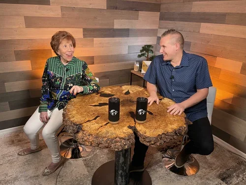 FIVE PART SERIES: Life-altering mindset shifts from Dr. Marilyn Hickey