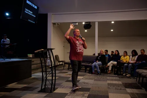 Worthy Is The Lamb Recap!