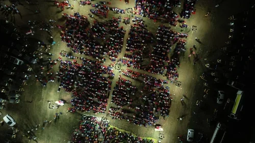 Jesus Will Equip You For The Calling