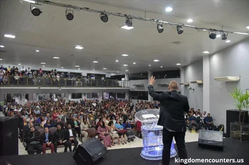 Radiation Poisoning &amp; Sinuses Healed | Former Atheist