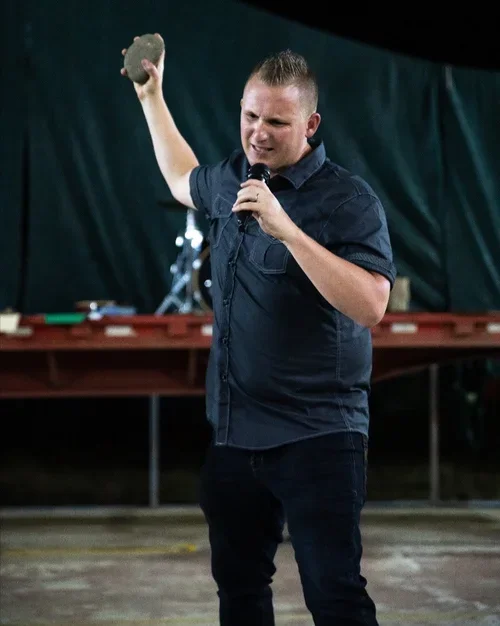 Atheist Meets God | Supernatural Encounter