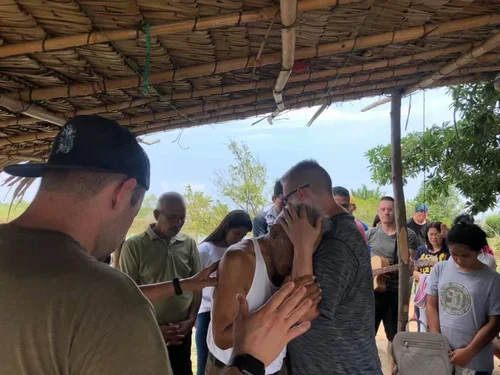 Knees Restored | Life Forever Changed