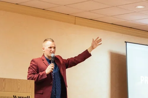 Interview with Dr. Greene of "Greenelines" Podcast