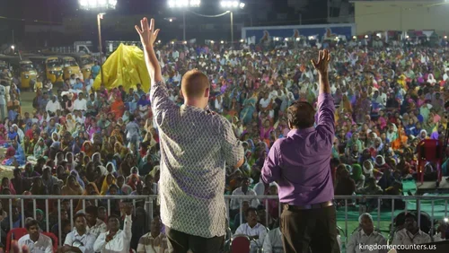 She Couldn't Hold Her Baby