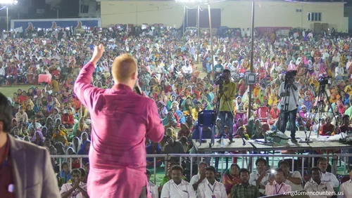 HUNGER: For Those Who Know There's More - Radio Interview