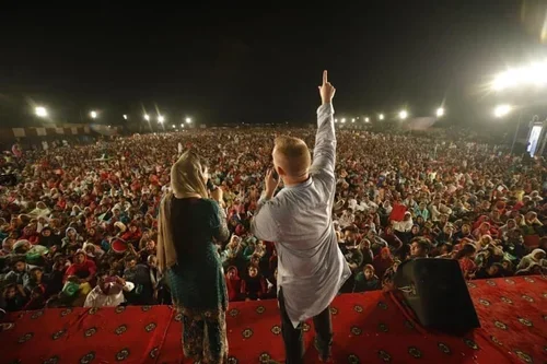 She Stopped Taking Her Meds!