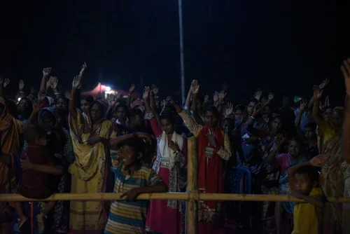 Our Hope is in Jesus!