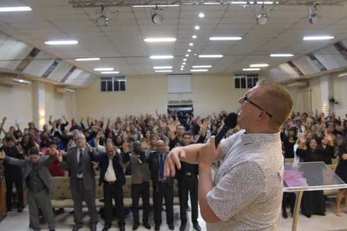 Financial Miracle - Paid in Full!