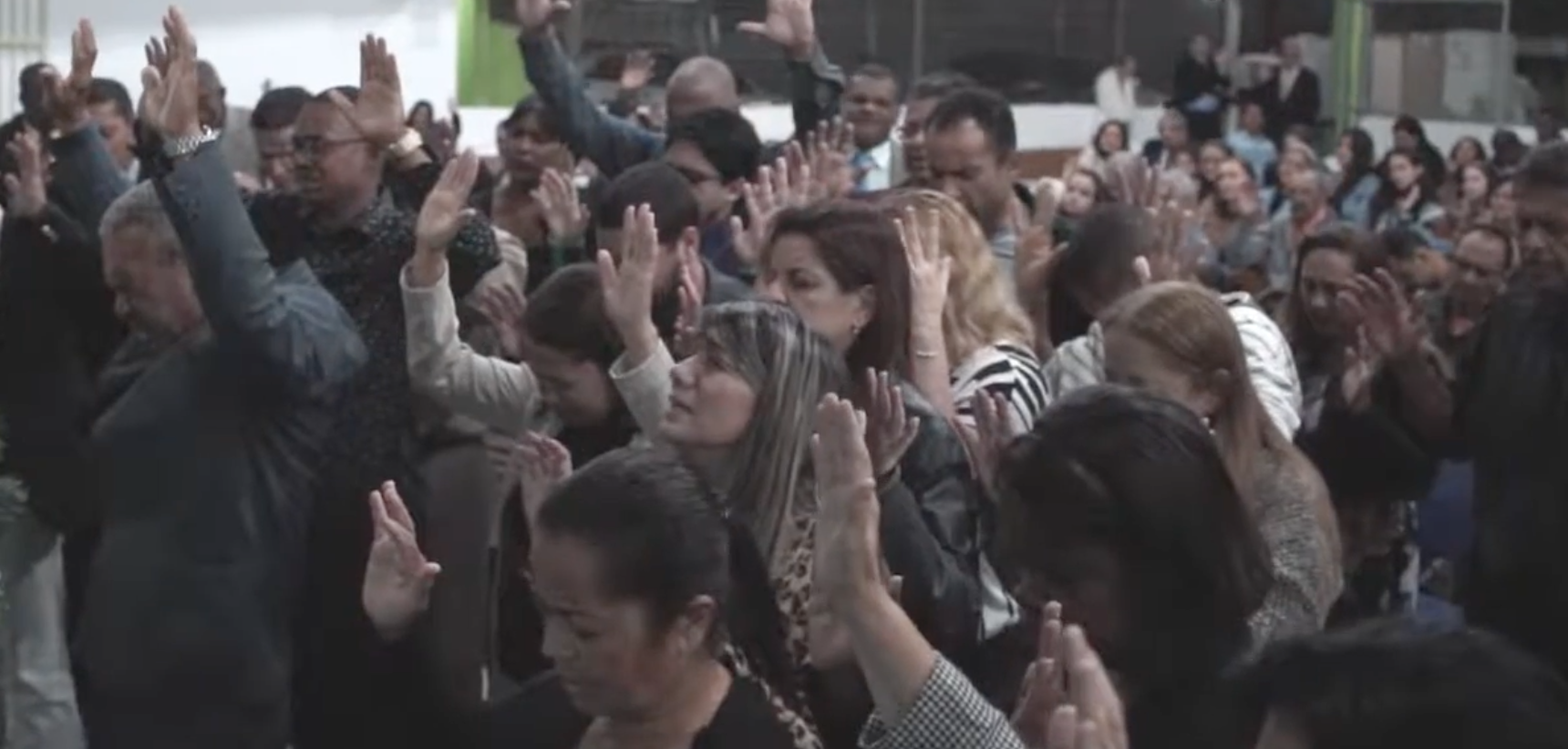 The Drugs Weren't Working!