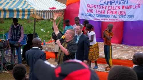 Kenya Recap Nights 1-3