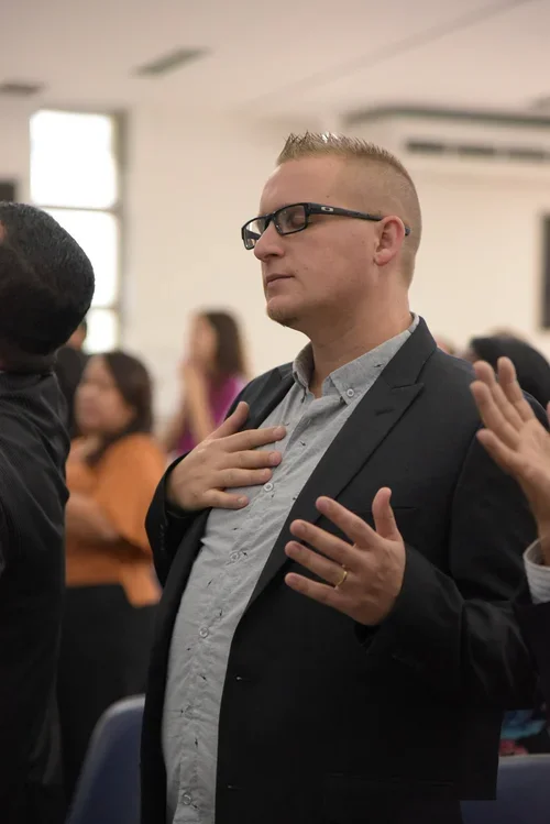 Please pray - Flying now!