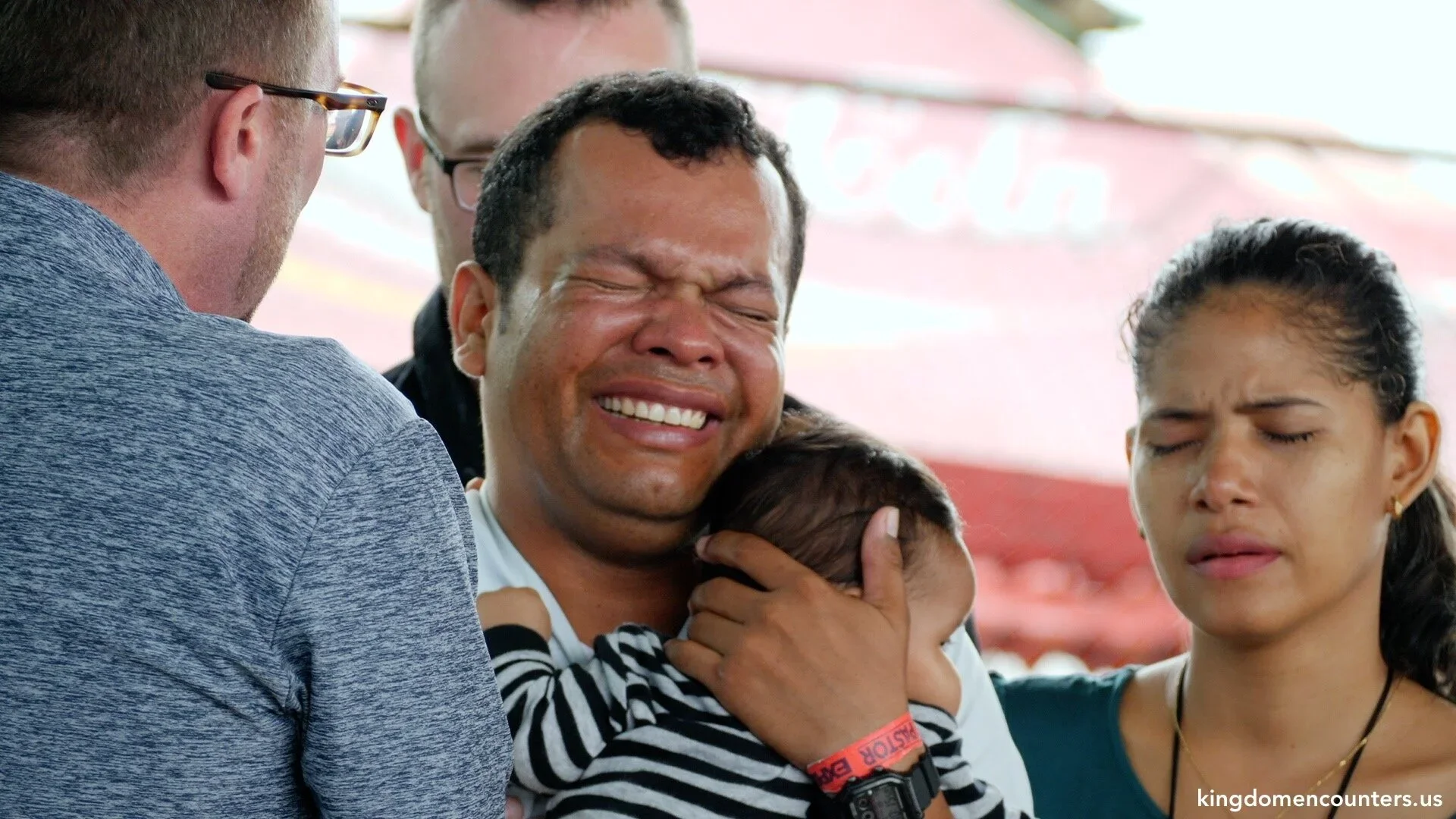 Everyone Has A Story - Colombia