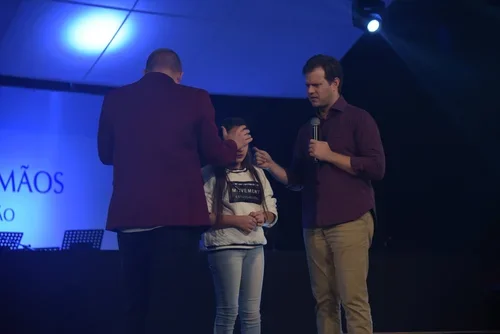 God of Miracles - Brazil