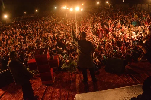 He Made A Way! (South Asia - Night 1)