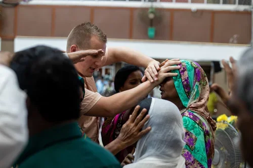 Blind Eyes Open…For Six People! (Asia Nights 3 and 4)