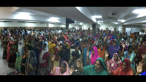 TWO CAPTIVATING VIDEOS – SOUTH ASIA