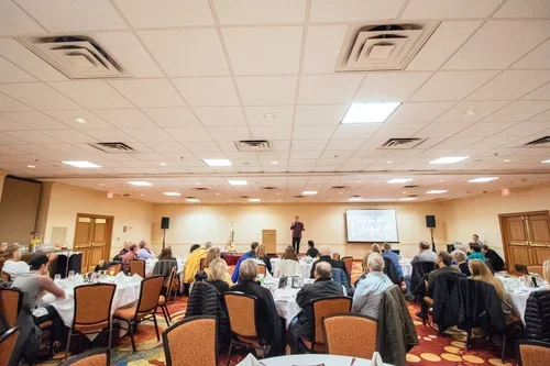 Vision Breakfast - Minneapolis