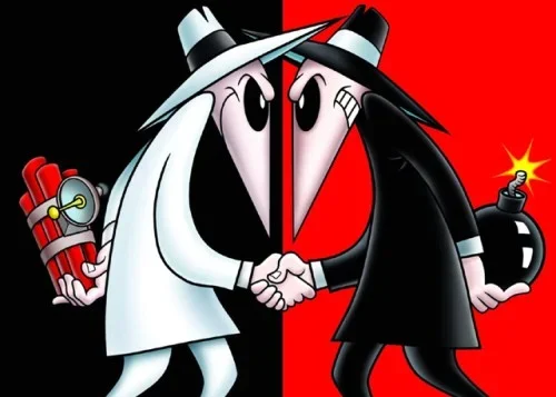 The Person You Don't Like