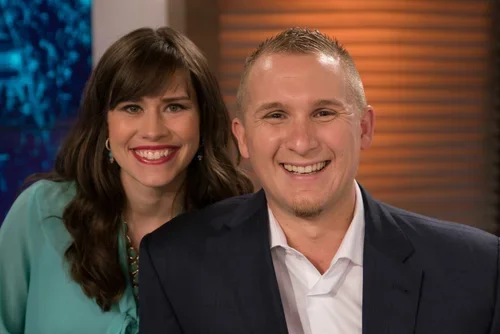 Kingdom Encounters Ministry Launch