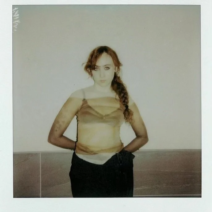 @chappellroan in @chouchouintimates Audrey bra for @vmas 🫶🏼🥹❤️&zwj;🔥