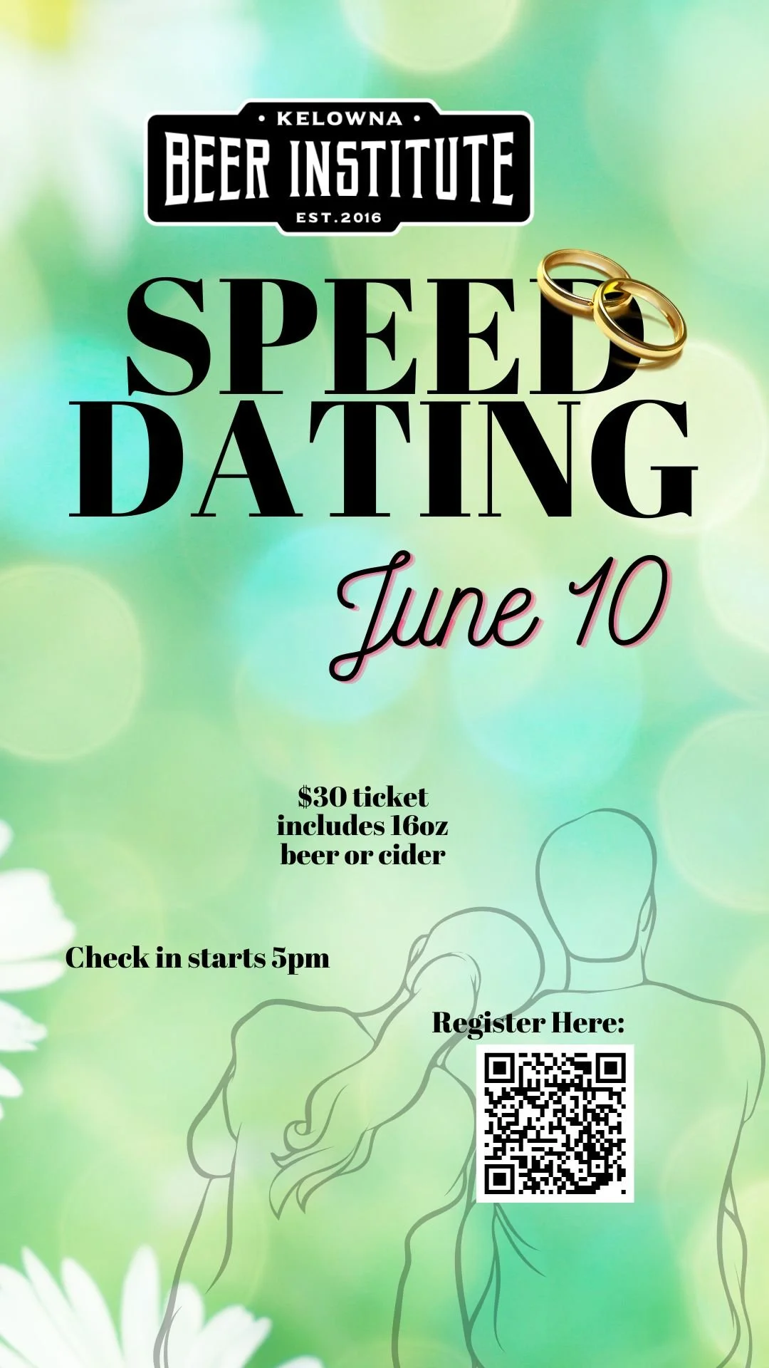 Speed Dating