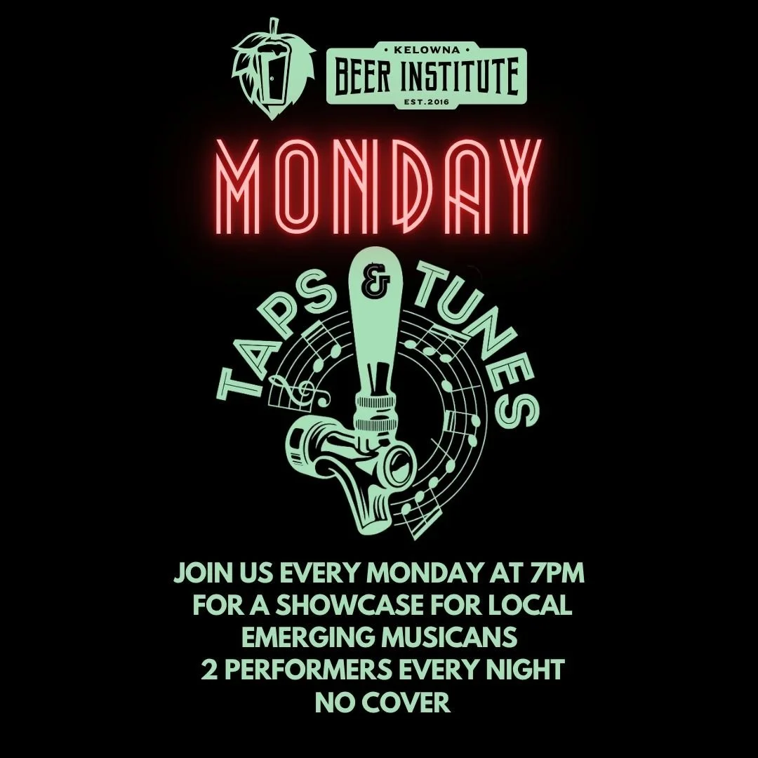 Taps& Tunes