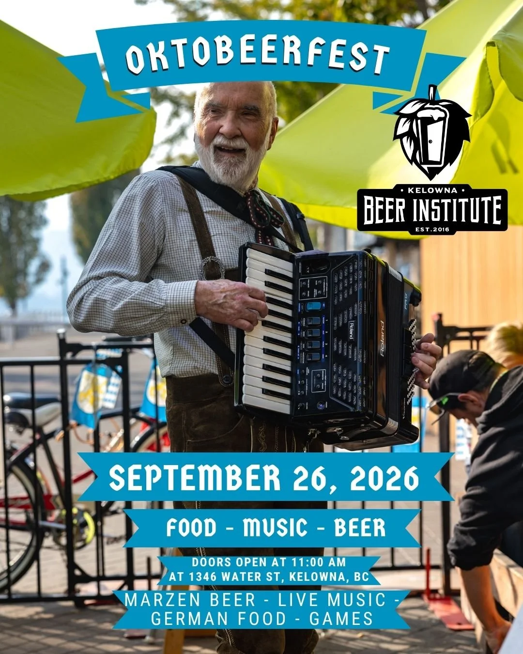 Octoberfest