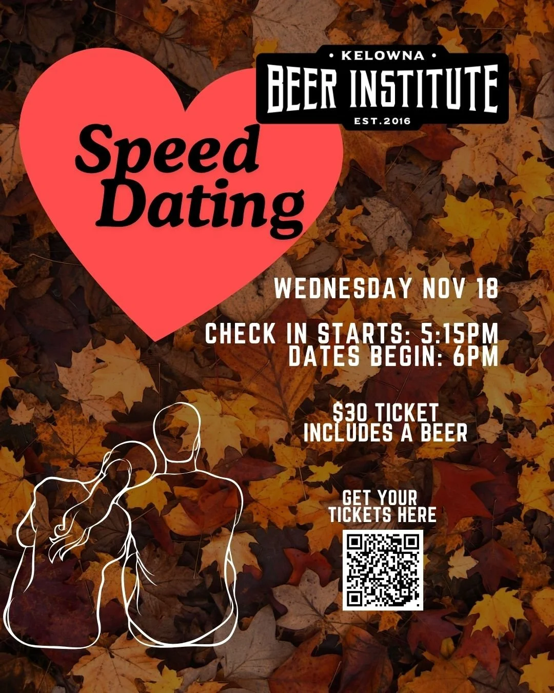 Speed Dating