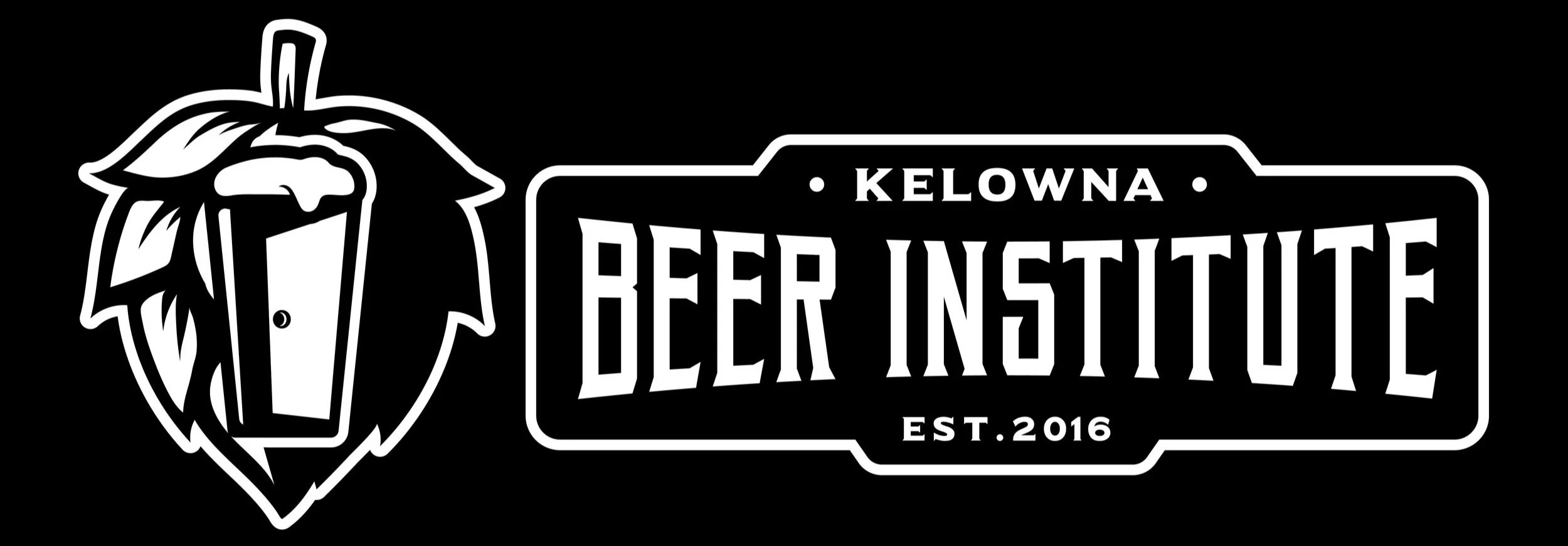Kelowna Beer Institute