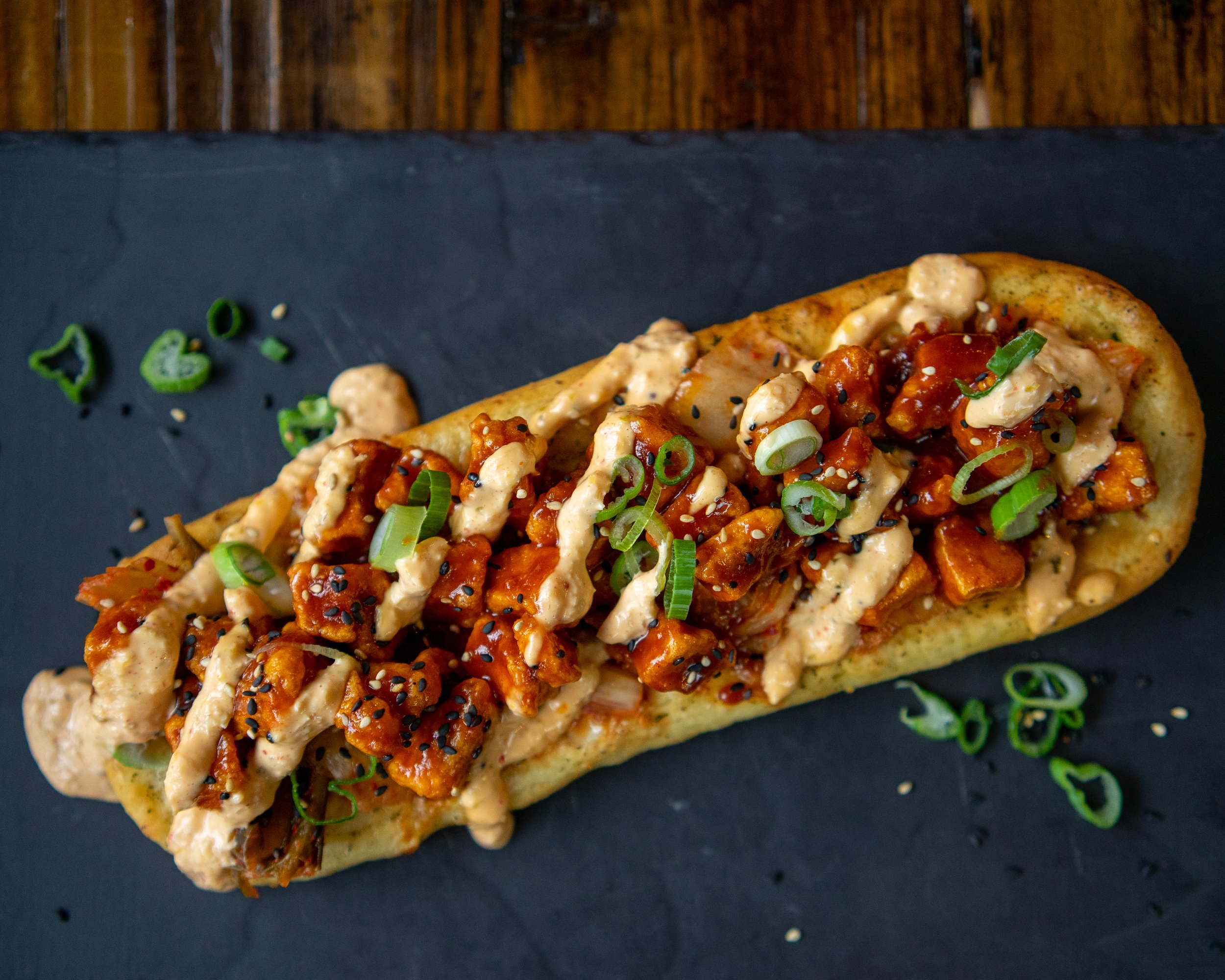 Koren Crispy Chicken Deck .jpg