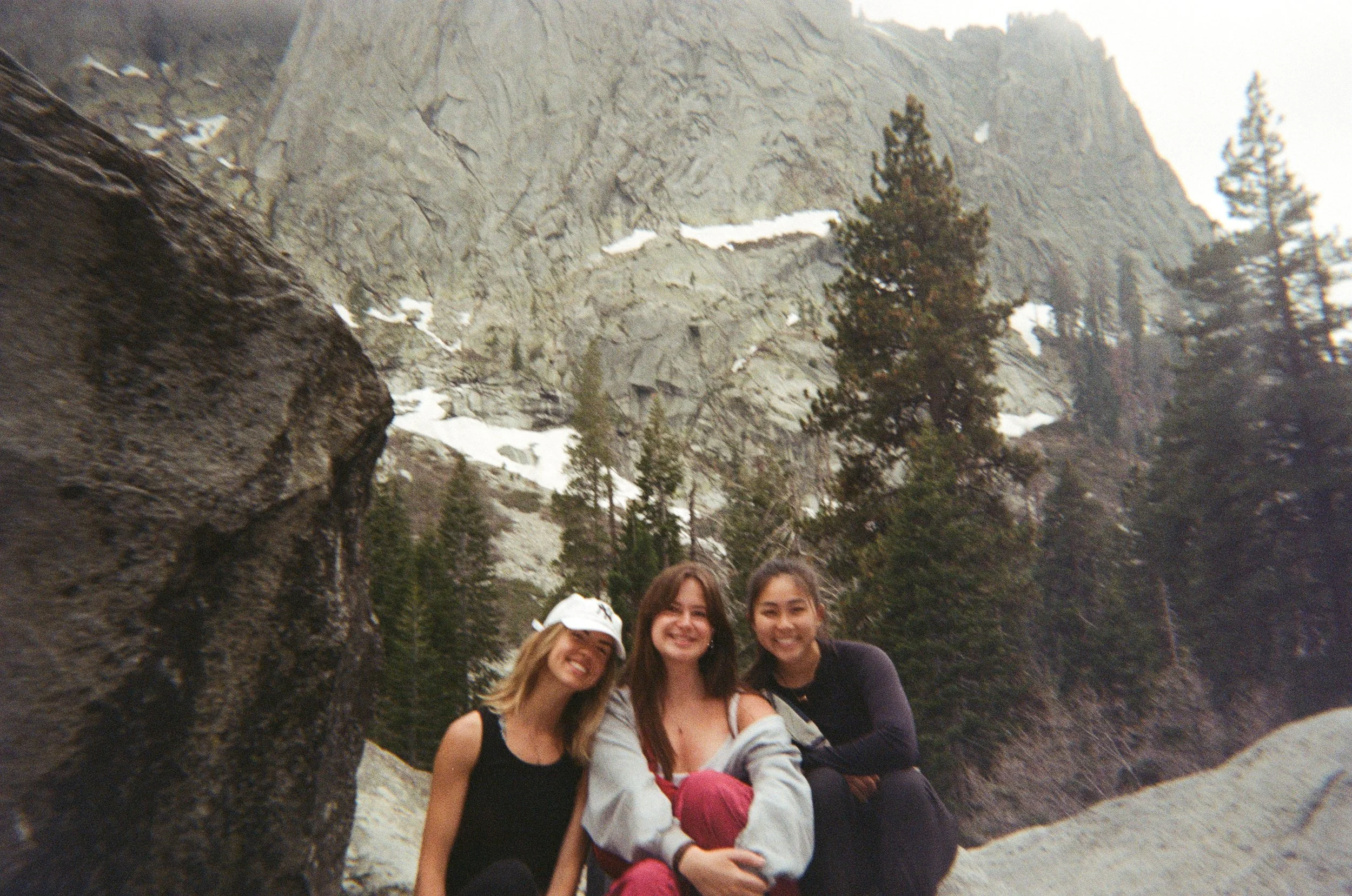 Sequoia National Park