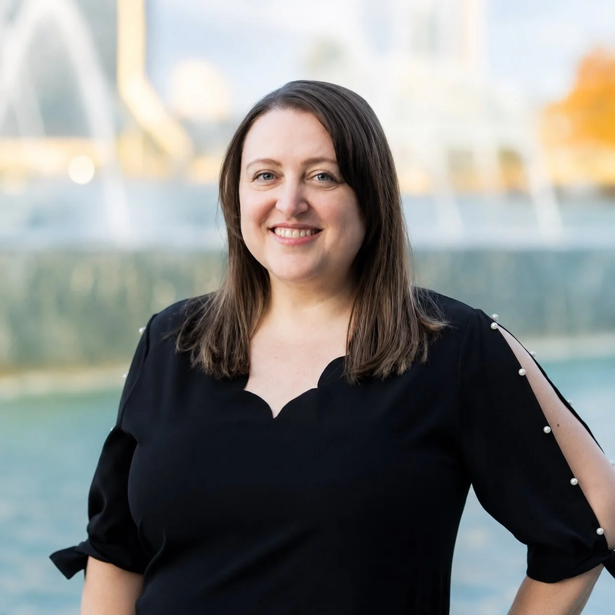 Tanya Lawrence, Enrolled Agent and founder of Emerald Tax & Accounting, helping small businesses with bookkeeping, tax planning, and business advisory services in Brunswick and Coastal Georgia.