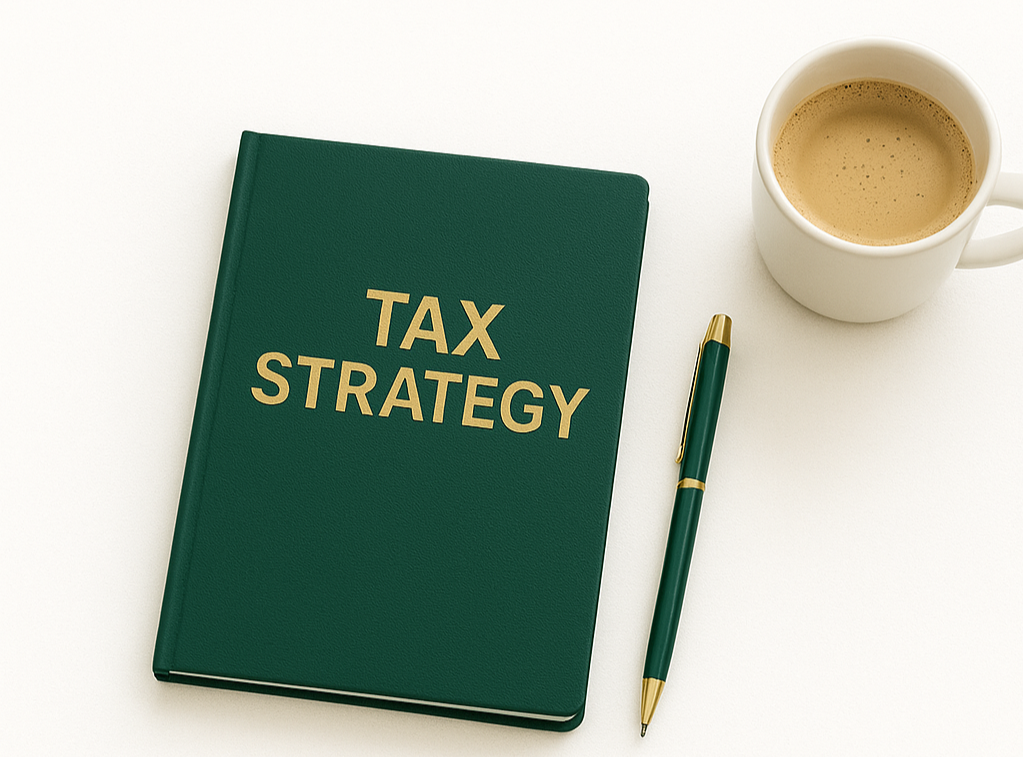 Life &amp; Business Coaches: Why Your Advice Deserves a Smart Tax Strategy in Brunswick &amp; Jacksonville