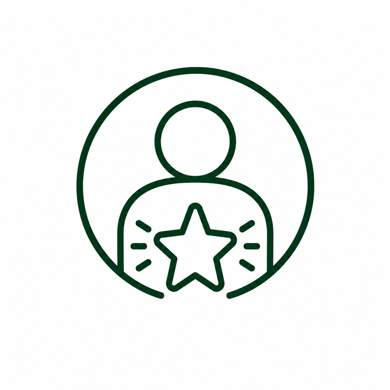 Client Success icon representing Emerald Tax & Accounting's commitment to helping businesses achieve long-term financial success.
