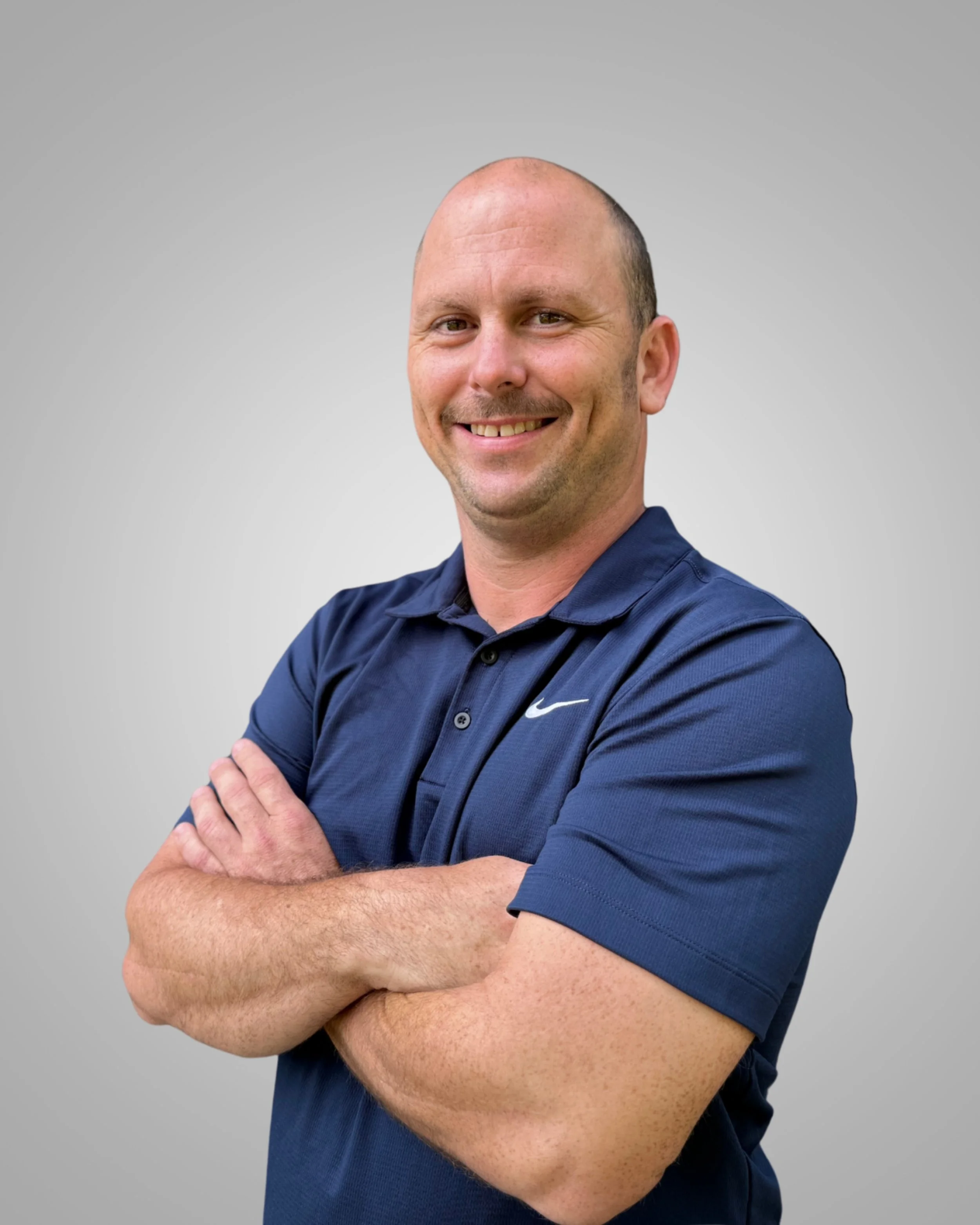 Chase Lawrence, co-owner of Emerald Tax & Accounting, dedicated to helping small businesses in Brunswick and Coastal Georgia achieve financial clarity through trusted accounting support.