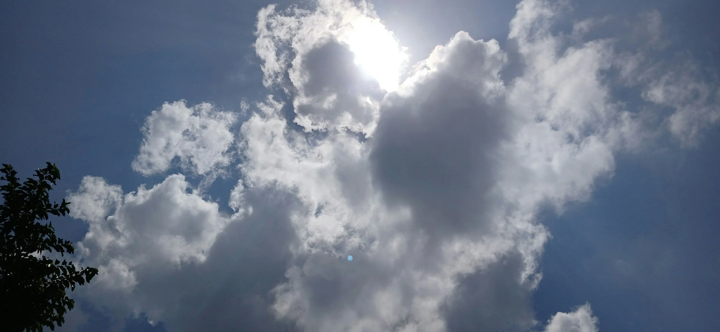 Your Sun is Still Shining!