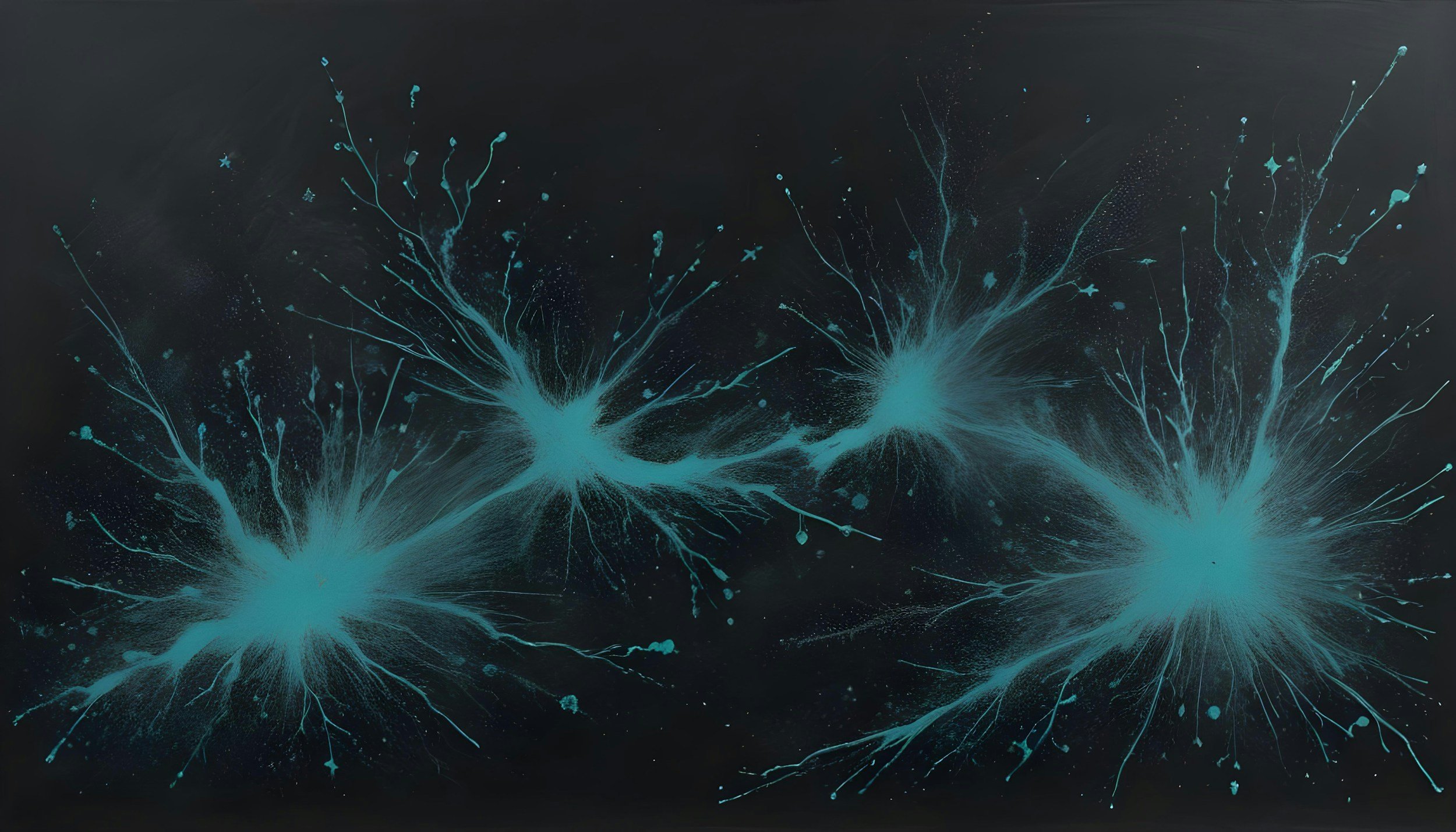 Neurons that fire together, wire together