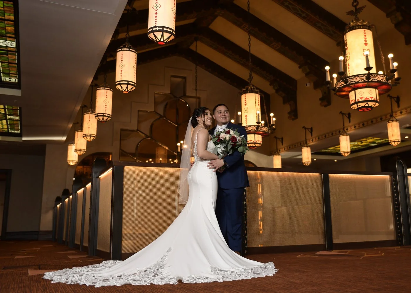 365 Daisy e Isiah.JPG