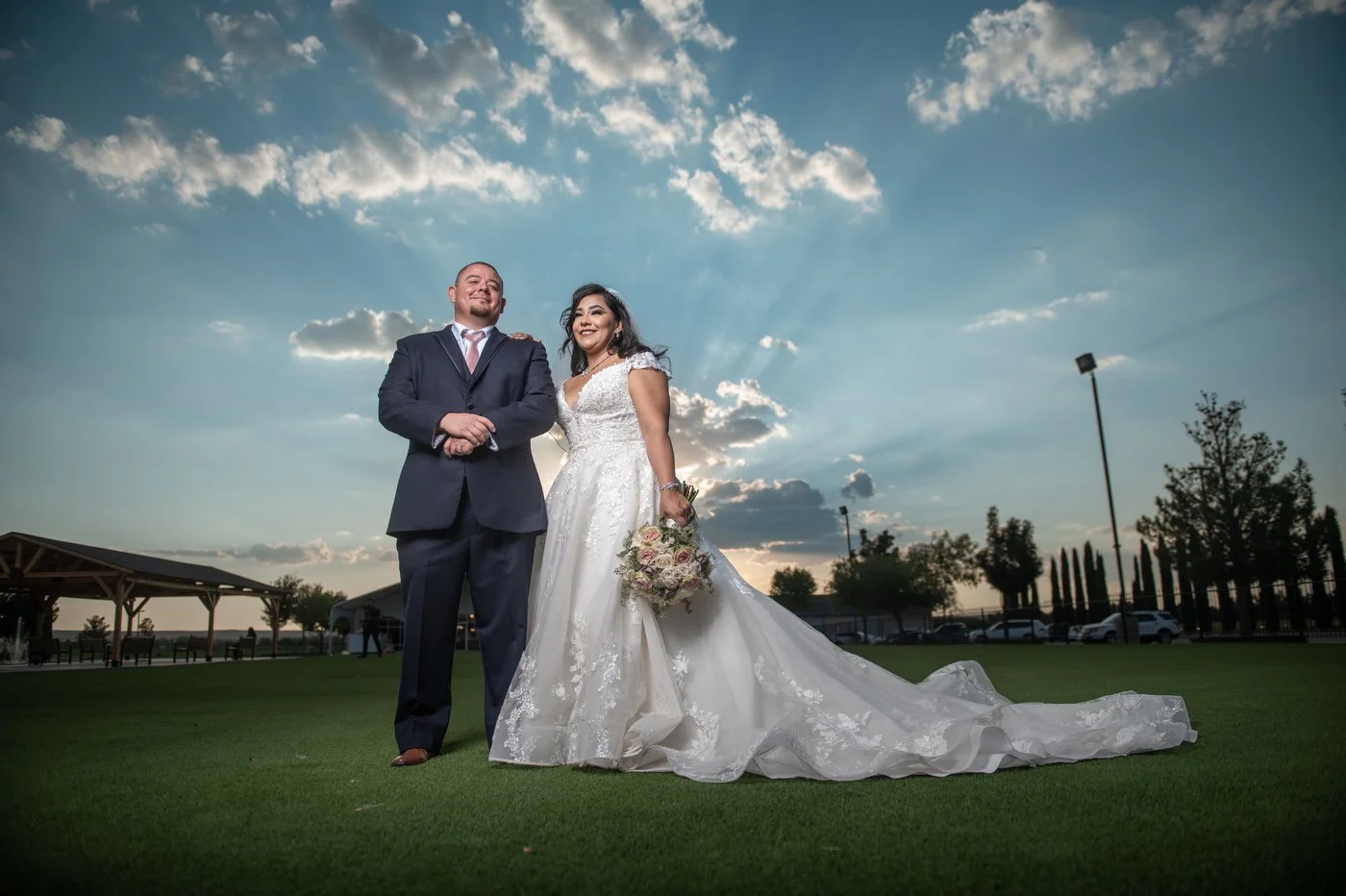 308 Diana y Enrique 20X30.JPG