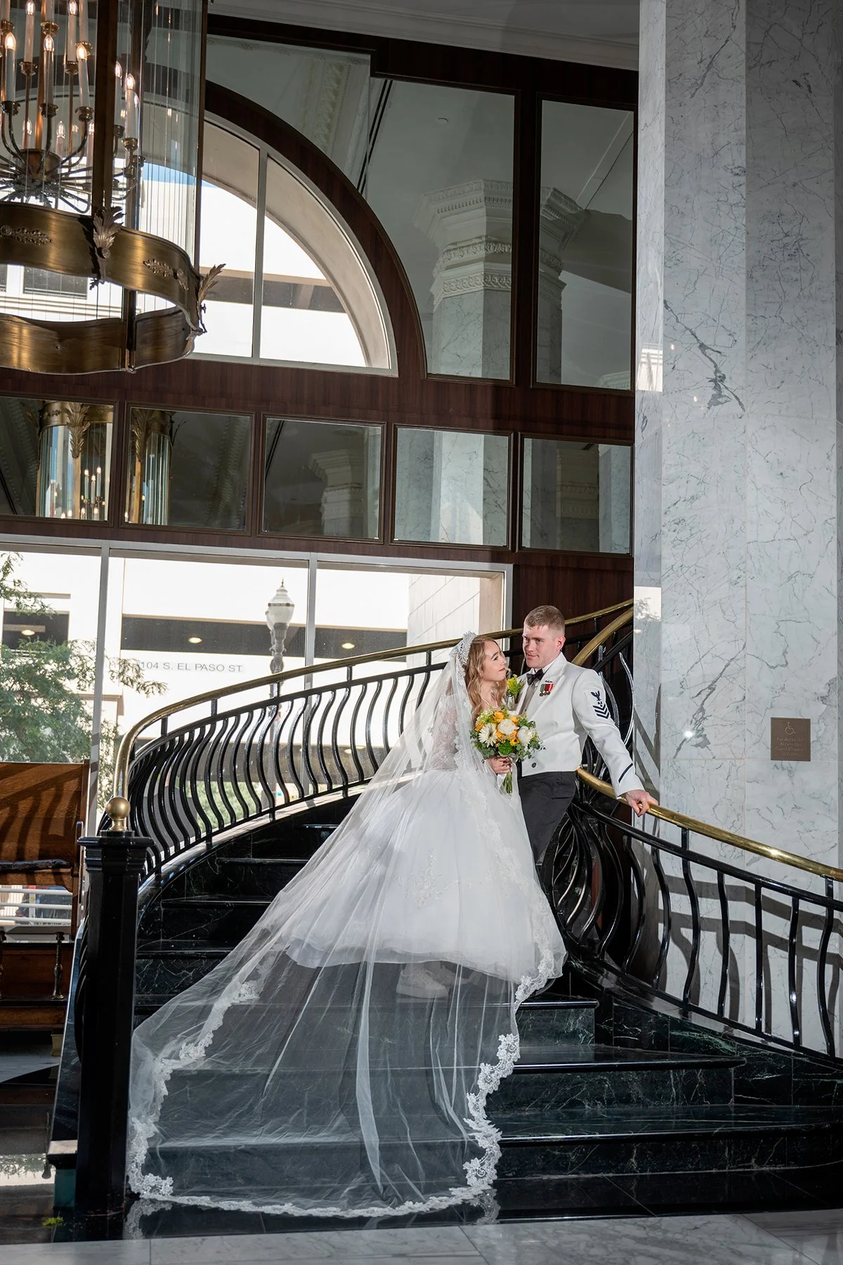 Arielle & Ethan Wedding Gallery