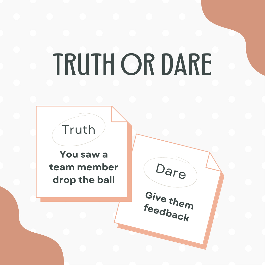 The Feedback Failure: Why Being "Nice" is Sabotaging Your Leadership