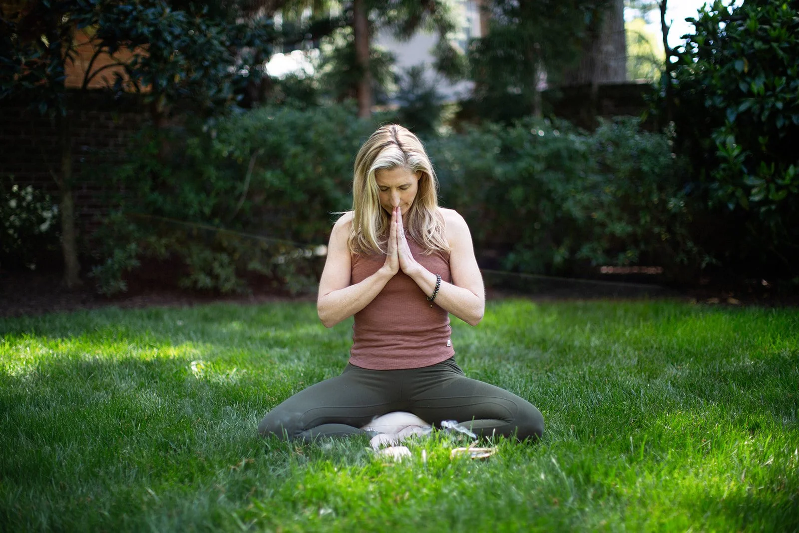 Heart-Centered Living: The Values That Guide My Practice