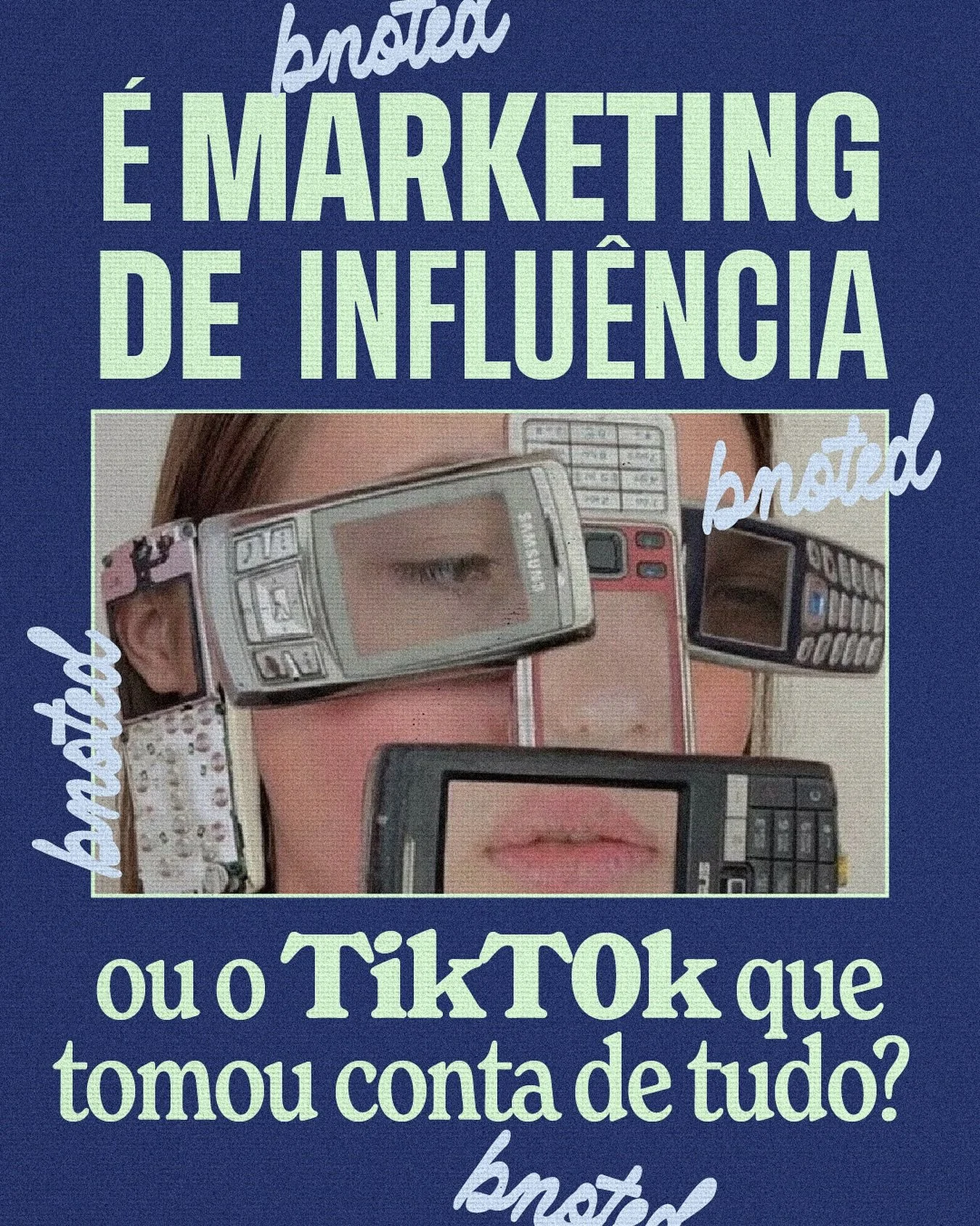 N&atilde;o &eacute; impress&atilde;o sua: o marketing de influ&ecirc;ncia t&aacute; mais presente do que nunca. E se voc&ecirc; acha que s&oacute; v&ecirc; publi no seu feed, no seu TikTok e at&eacute; nos stories dos amigos&hellip; &eacute; porque i