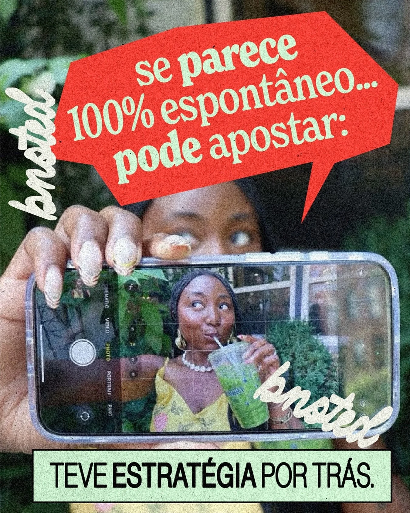 O &ldquo;natural&rdquo; que funciona quase nunca nasce do nada. Ele nasce de um processo que parece invis&iacute;vel e &eacute; exatamente isso que faz dar certo: a audi&ecirc;ncia sente verdade, mas existe dire&ccedil;&atilde;o por tr&aacute;s.

Nos