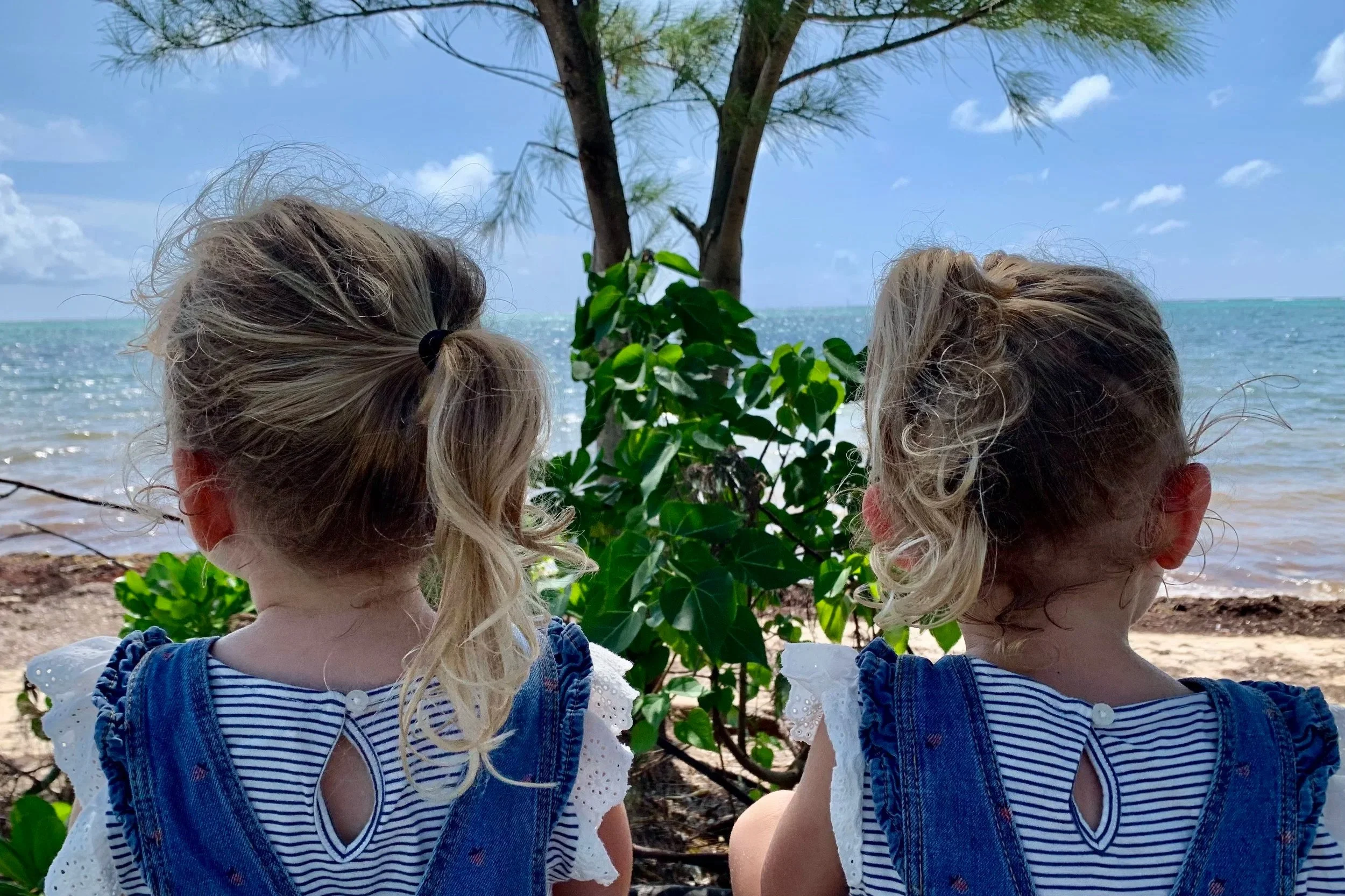 Nannying, Cayman Islands, Childcare, Nanny Agency