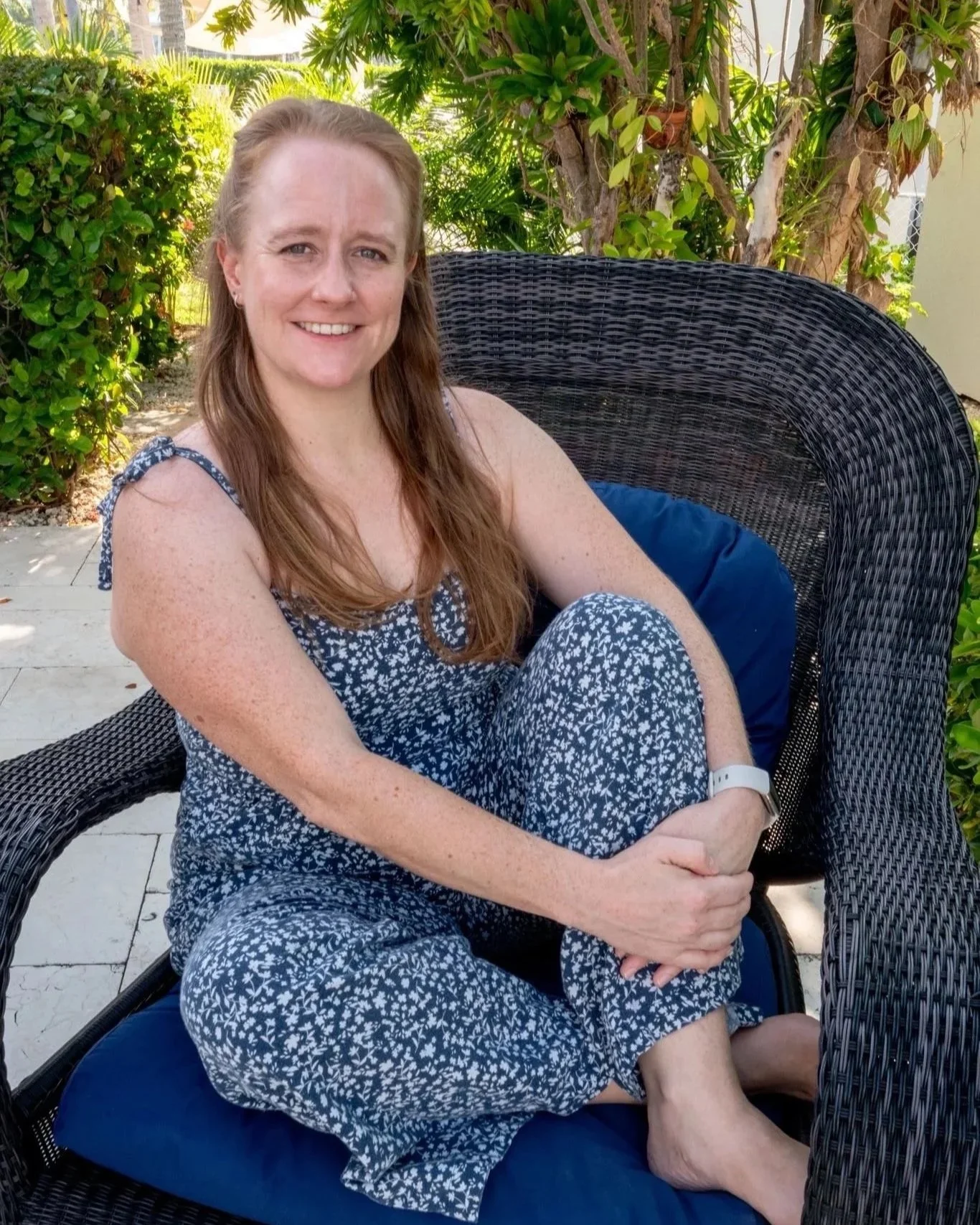 Evelyn Lunn, Norland Nanny