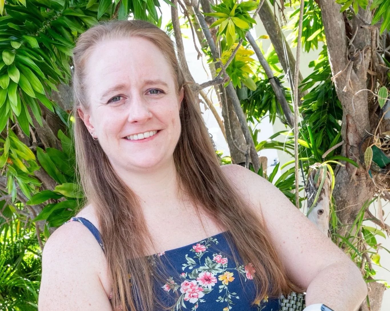 Evelyn Lunn, Norland nanny