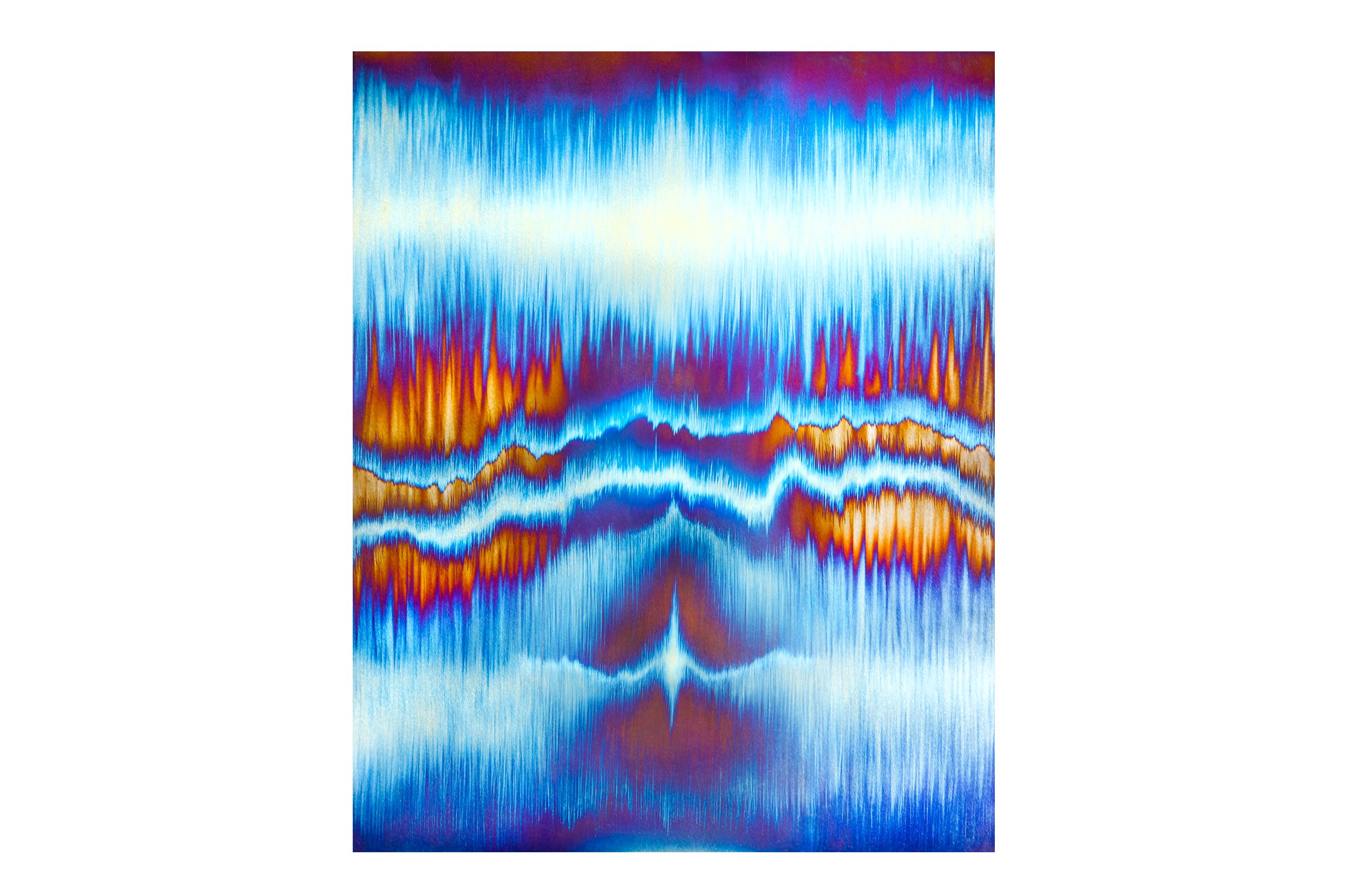Connection of Echoed Selves