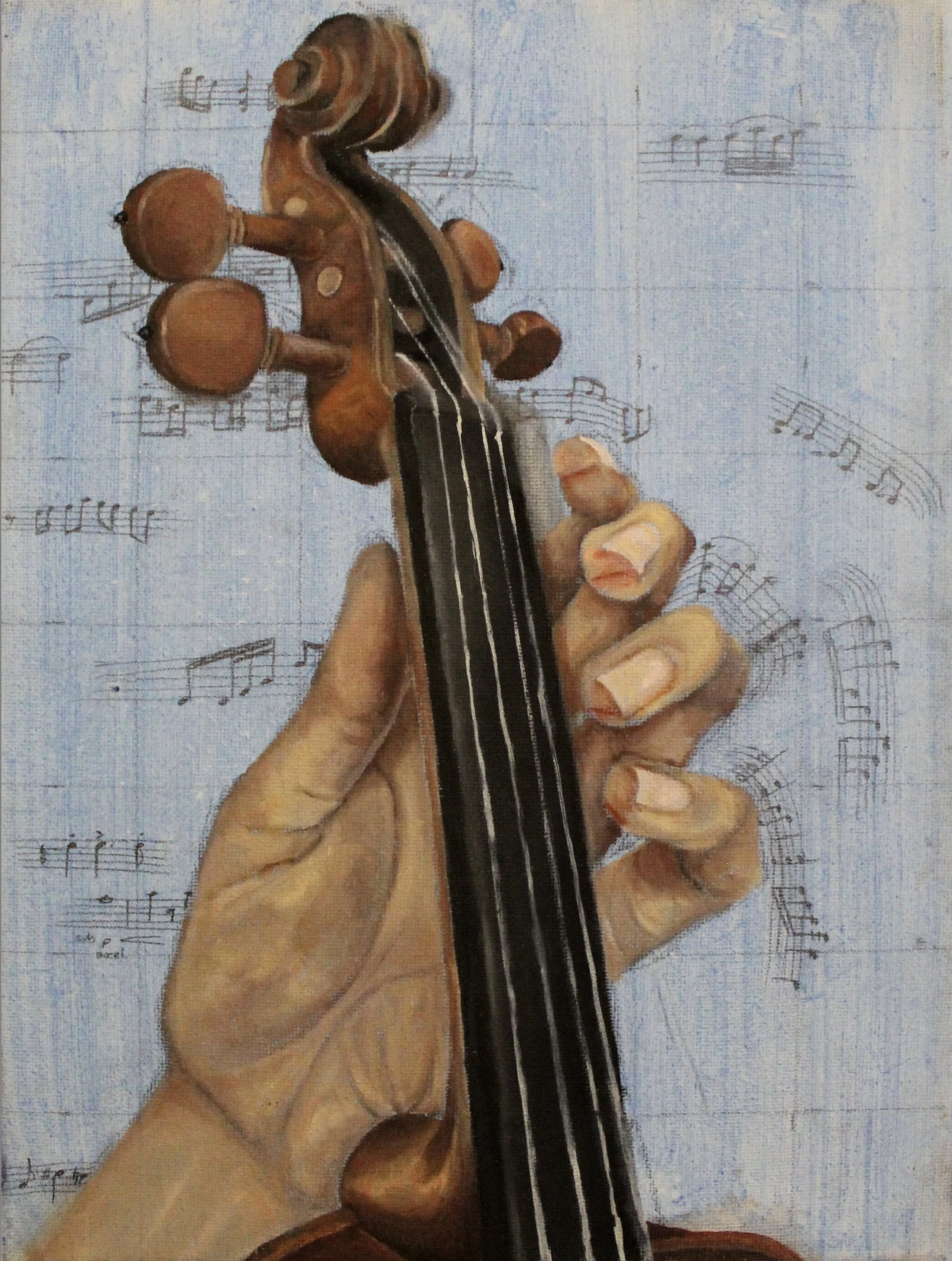 calluses